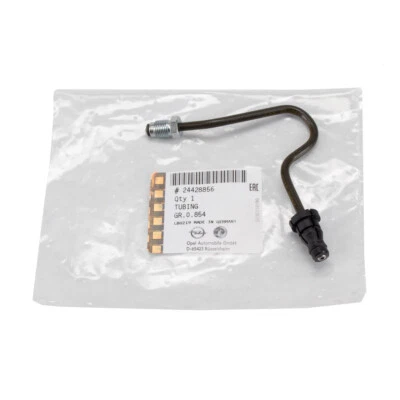 ORIGINAL GM Opel Rohrleitung für Zentralausrücker ASTRA INSIGNIA ZAFIRA 24428856 - Bild 1 von 2