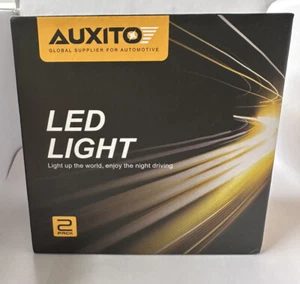 Auxito LED Light-H8/H9/H11-2 PCS - Bild 1 von 8