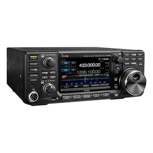 Icom IC-9700 144/430/1200MHz 50W All Mode Transceiver SSB/CW/RTTY/AM/FM/DV/DD - Picture 1 of 3