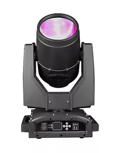 IP65 Waterproof 380W sharpy beam moving head light for outdoor dmx light sky dj - Picture 1 of 11