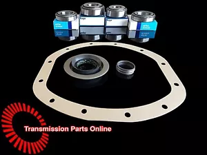 Ford Transit Rear Axle / Differential Repair Kit - Picture 1 of 1