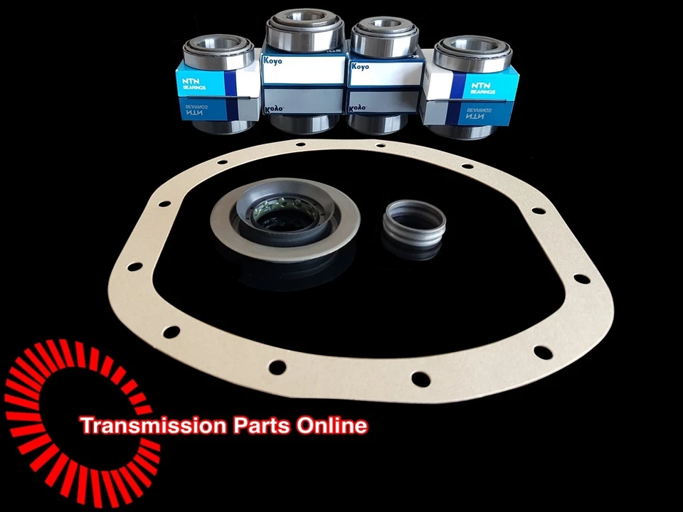 Ford Transit Rear Axle / Differential Repair Kit  - Image 1 of 1