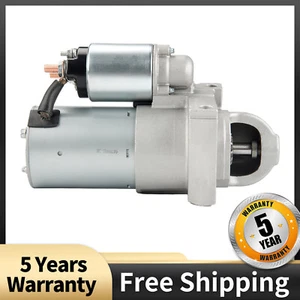 Alternator For Chevrolet Suburban 1500 2001-2002 Tahoe Silverado 1500 4.8L 5.3L - Picture 1 of 11