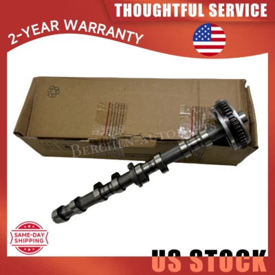 INTAKE CAMSHAFT FOR AUDI VW TIGUAN PASSAT CC AUDI A3 A4 Q5 2.0 TSI 6H109021C Foto 1 de 4