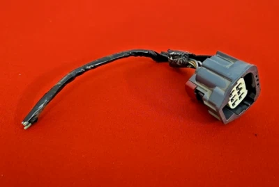 Педаль газа акселератора 2006-2010 Ford Explorer / Mercury Mountaineer КОСИЧКА ПРОВОДА - Изображение 1 из 4