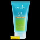 Careline OIL FREE Gentle Exfoliating Wash For oily and problematic skin 150 ml