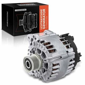 Lichtmaschine Generator 140A für Audi A3 A4 VW Passat Tiguan Skoda Seat TG14C051 - Bild 1 von 8