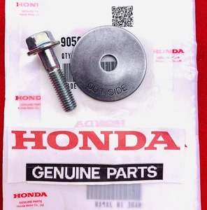 Honda Front Sprocket Bolt Washer TRX450 R (04-05) CR125 (03-04) CRF250R (2004) - Picture 1 of 1