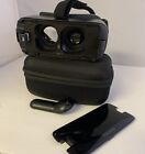 Samsung Gear VR with Controller Powered By Oculus Gray Black