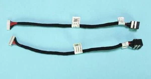Nuevo conector de entrada de alimentación de CC con cable PARA Dell Precision M6600 - 0MX99 00MX99 - Imagen 1 de 1