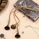 1Xwitch Bells For Door Witchy Decor Witch Bell Wind Chimes,Protection Decoration