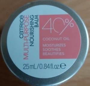 Catrice Skin Lovers Multi-Purpose Nourishing Balm Pflegend 25ml - Bild 1 von 2
