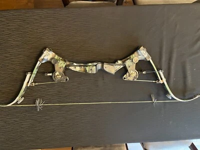 Oneida Eagle Aero-Force Lever System - Image 1 of 4