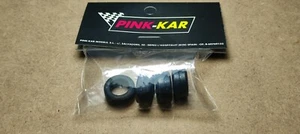 NEUMATICO Scalextric CLASSIC 16X9 MM Scalextric Pink kar Ninco - Imagen 1 de 4