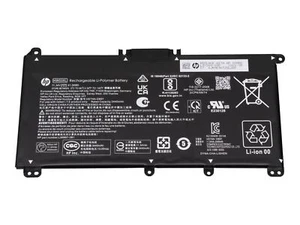 HP HW03XL Original Akku 41,04Wh - Bild 1 von 2