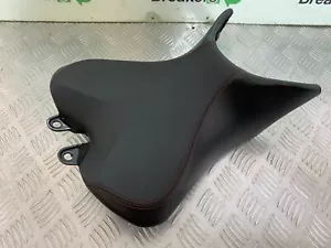 TRIUMPH 1050 SPEED TRIPLE RS FRONT SEAT YEAR 2018-2020 (CMB1029) - Picture 1 of 9