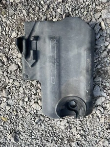 2014 FORD TRANSIT 2.2 TDCI DIESEL ENGINE COVER CC1Q-9U550-LA - Picture 1 of 2