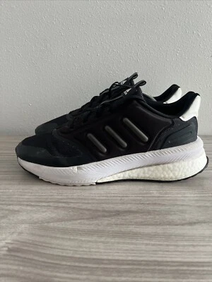 Adidas X PLR Phase Sneakers Running Shoes Core Black White PGD 789006 Men Sz 11 - Image 1 of 4