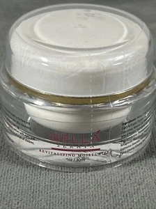 BELLA' SERATA~Revitalizing Moisturizer~1 oz-Hydrating~Factory Sealed~N/W/O/B - Picture 1 of 6
