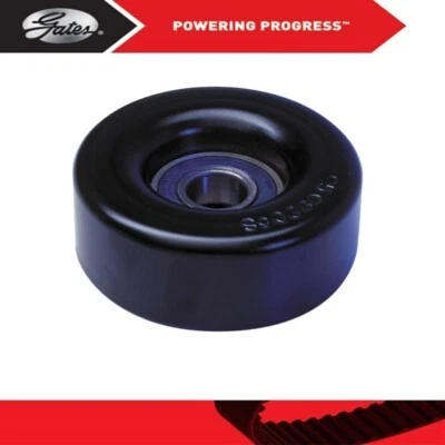 Drive Belt Pulley Gates For 2000-2004 NISSAN XTERRA V6-3.3L - Image 1 of 4