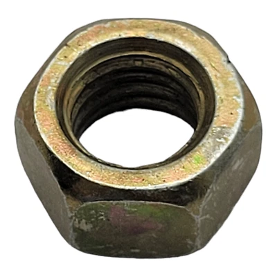 Jacobsen 443118 六角螺母 1/2-13 正品原始设备制造商全新无标签 — 第 1/4 张图片