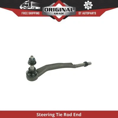 Extremo de varilla de amarre de dirección exterior izquierdo Mevotech para Chevrolet Trailblazer EXT 02-06 Foto 1 de 3