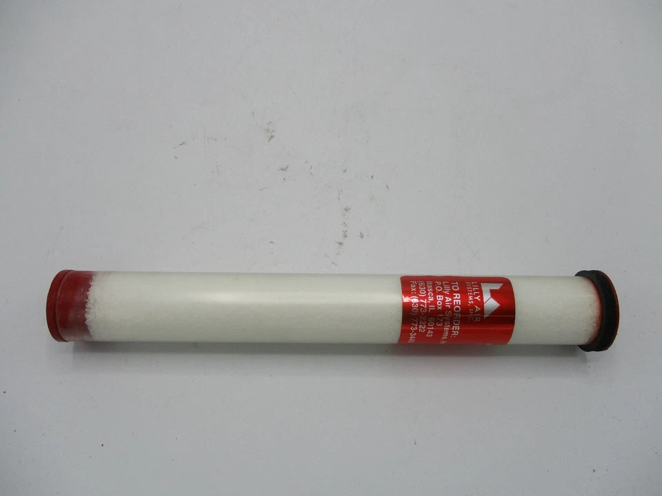 NEW LILLY AIR 10E FILTER ELEMENT - Image 1 of 4