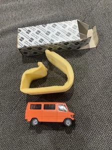 VTG Conrad 1:50 Mercedes Benz MB 207/208/308  Diecast Model Van 3064 NOS MEWA - Picture 1 of 8