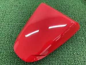 HONDA Genuine Used VFR800F Single Seat Cowl RC79 Good Condition. 994 - Picture 1 of 3