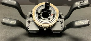 2006 PORSCHE CAYMAN S 987 OEM TURN SIGNAL WINDSHIELD WIPER STALK COMBO SWITCH - Picture 1 of 8