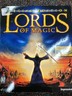 Lords of Magic Special Edition SEALED Big Box  - Vintage PC Video Game 1998
