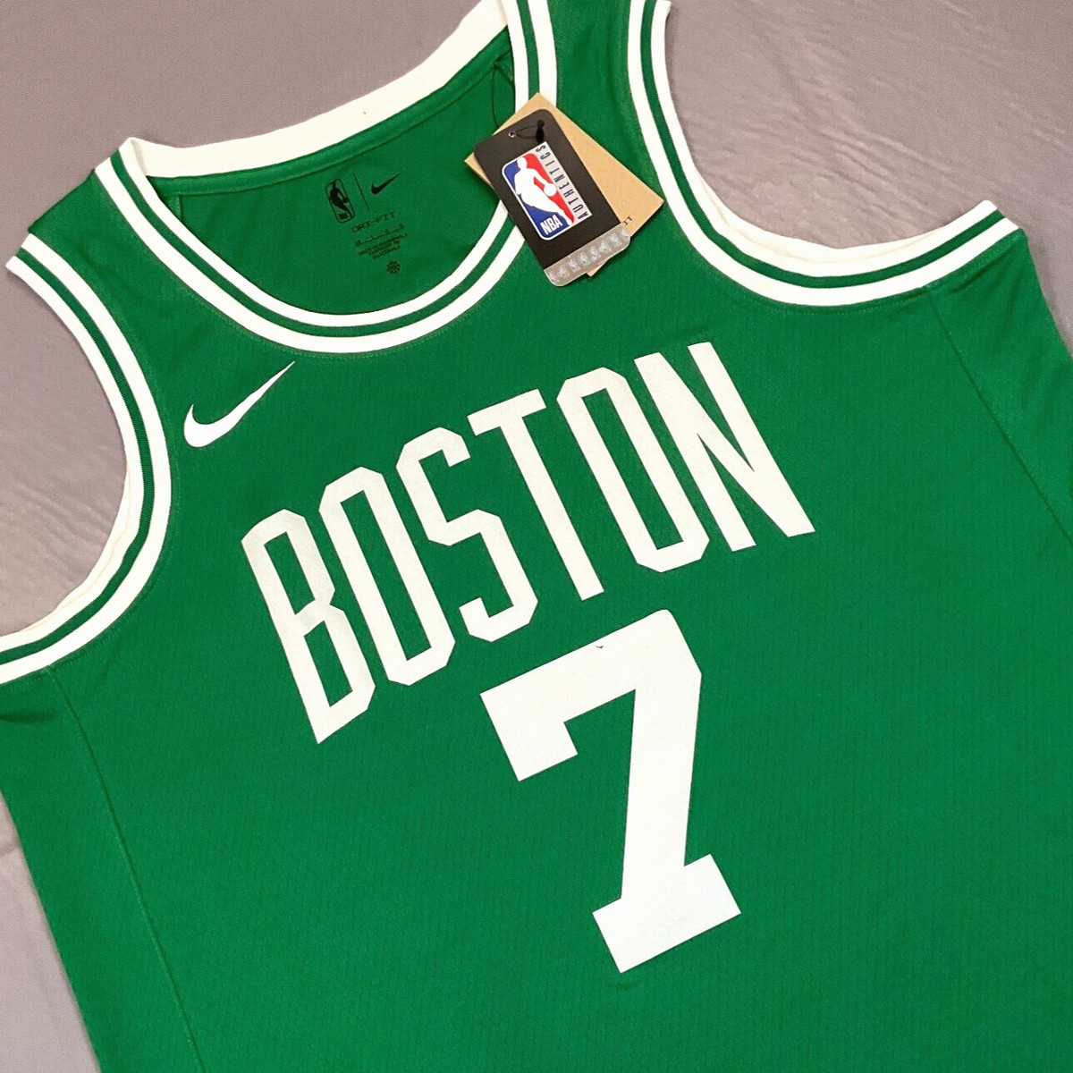 Nike Men's Boston Celtics NBA Jerseys for sale | eBay Nike Men's Boston Celtics NBA Jerseys for sale | eBay