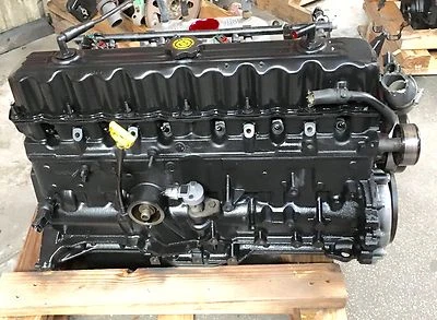 Jeep Grand Cherokee Wrangler 4.0L ENGINE 92K Mil 1999 2000 2001 2002 2003 2004  - Image 1 of 4