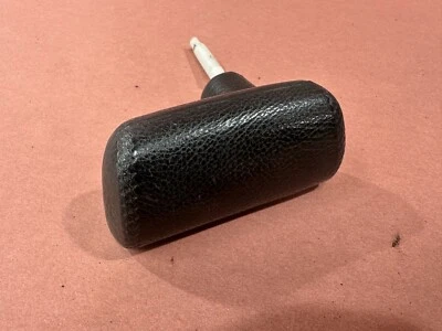 BMW E28 535I E30 E24 E23 Perilla de manija de cambio de transmisión automática OEM 173 k millas Foto 1 de 4