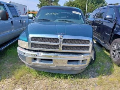 Chassis ECM Rear Wheel ABS Center Dash Fits 94-97 DODGE 1500 PICKUP 3166530 - Image 1 of 4