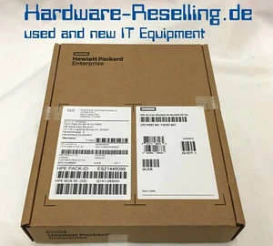 HPE Ext 2.0m Mini SAS HD À Câble 716197-B21 Neuf Emballage D'Origine - Photo 1/2