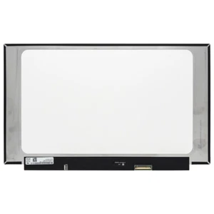 15.6-inch Laptop LCD Screen NV156FHM-N4K V3.2 FHD1920x1080 144Hz 72%NTSC 40pins - Picture 1 of 4