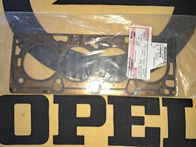 Opel Astra H J Corsa D E Insignia A cylinder head gasket 55355578 - Image 1 of 3
