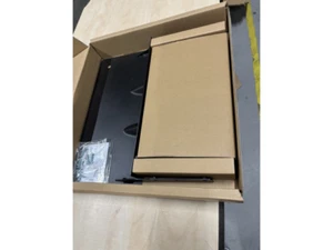 BW932A HPE 600mm JackBlack Rack Stabilizer | REF - Afbeelding 1 van 1