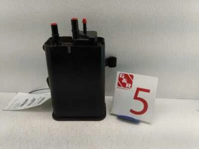 210 VOLVO S80 FUEL GAS CHARCOAL CANISTER BOTTLE OEM 17203270 - Image 1 of 4