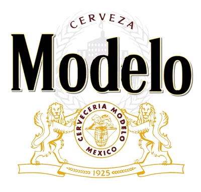 DECOR Modelo Beer 4 Inch Vinyl Die-Cut Decal Sticker *Free S/H