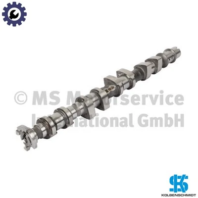 CAMSHAFT 50007928 FOR OPEL ZAFIRA/FAMILY/B ASTRA/J/Sports/Tourer MOKKA/X 1.6L - Image 1 of 4