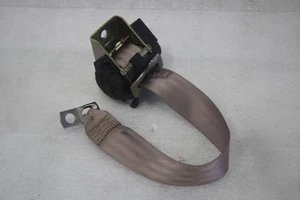2000 2001 2002 2003 2004 BUICK REGAL LEFT REAR SEAT BELT TAUPE 52D - Picture 1 of 11