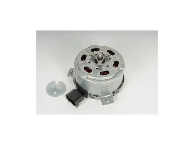 Kit de motor ventilador de refrigeración del motor izquierdo 52YXJC86 para Escalade ESV EXT 2010 2011 2012 Foto 1 de 1