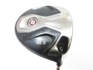 Geotech GT D-617 Alpha-SPEC 105° Regular 45.5in Driver Right-Handed 1120 - Picture 1 of 11