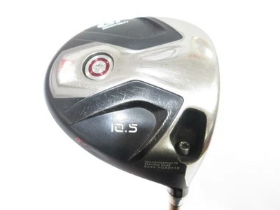 Geotech GT D-617 Alpha-SPEC 105° Regular 45.5in Driver Right-Handed 1120 - Image 1 of 4