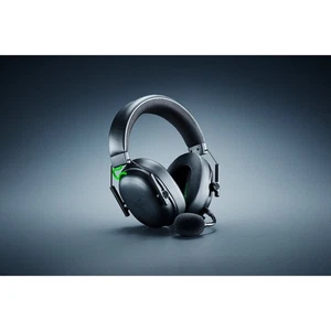 Razer BlackShark V3 Wired & Wireless Gaming 270 g Headset Black - Picture 1 of 1