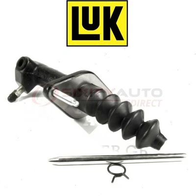 LuK MX Clutch Slave Cylinder for 1988-1991 GMC C1500 - Transmission Manual  vx Foto 1 de 4