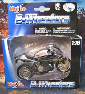 Stunning sculptural spirit Roaring wandering monster Maisto 1 18 Munch Mammut 20 - Picture 1 of 10