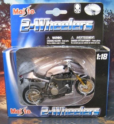 Stunning sculptural spirit Roaring wandering monster Maisto 1 18 Munch Mammut 20 - Image 1 of 4